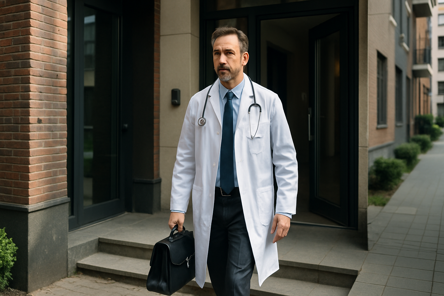 Врач-нарколог