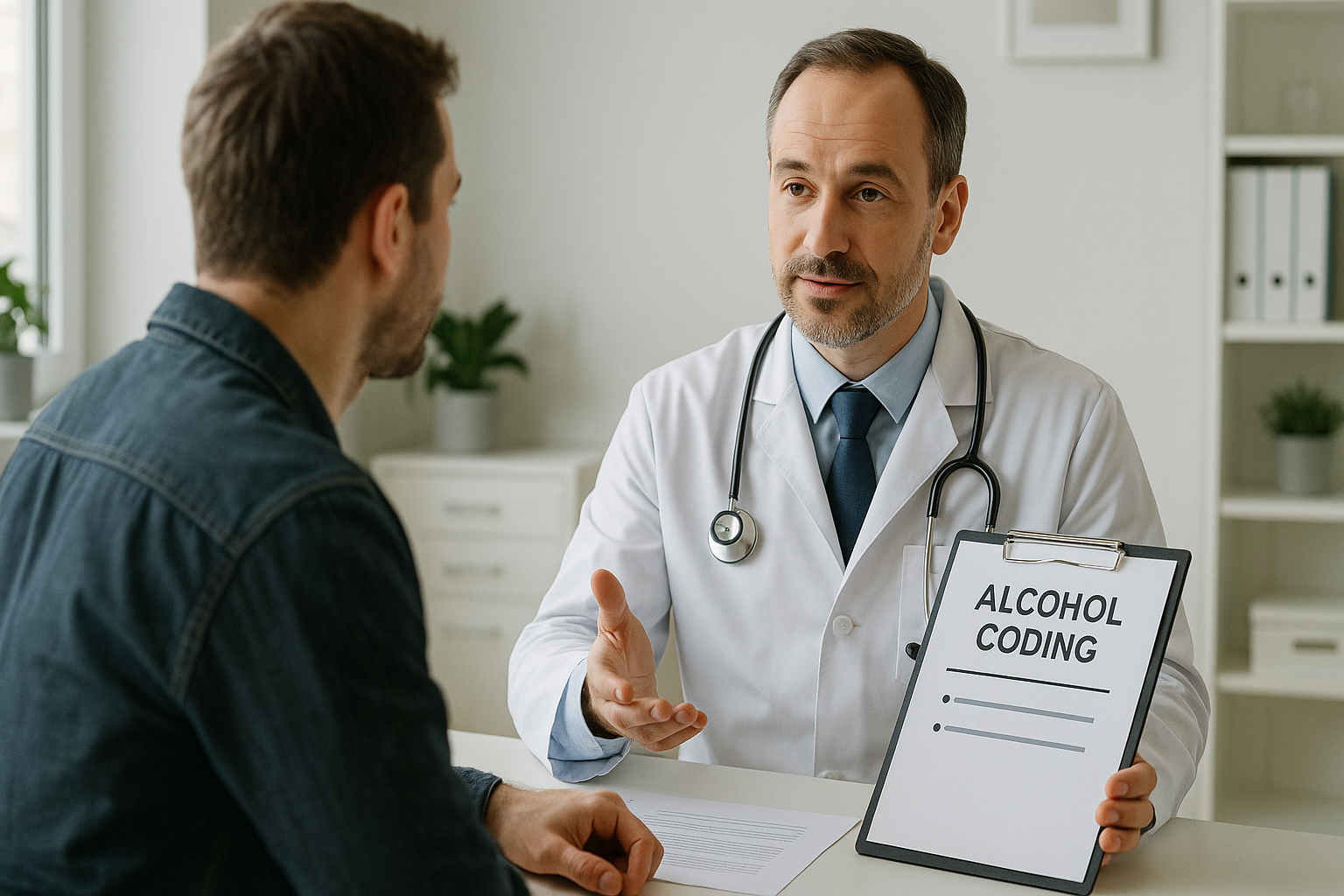 Кодирование «Эспераль-комплекс»