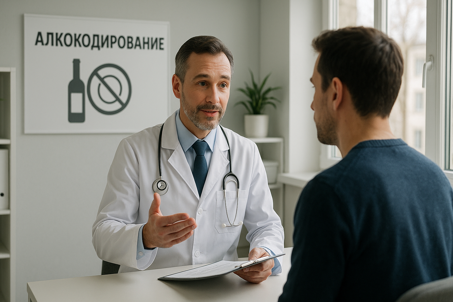 Кодирование методом «Эспераль-актив»