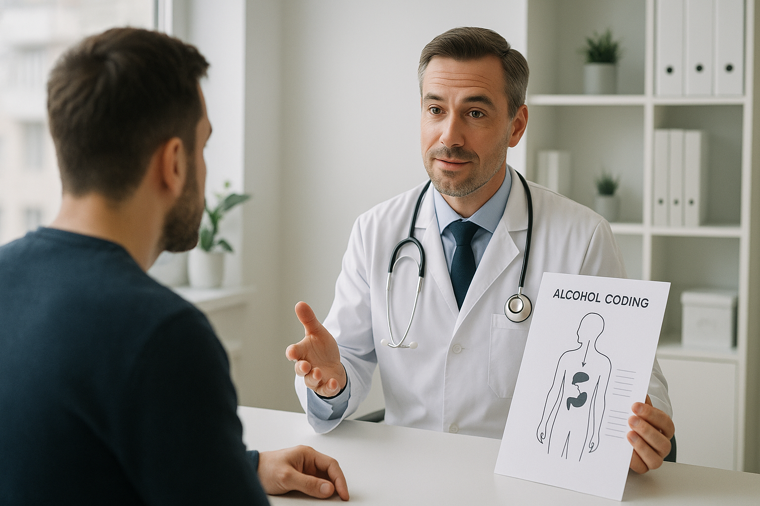 Химзащита с последующим сопровождением